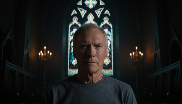 Clint Eastwood Almost Led the Unfilmable Gothic Horror From the Genre’s Greatest