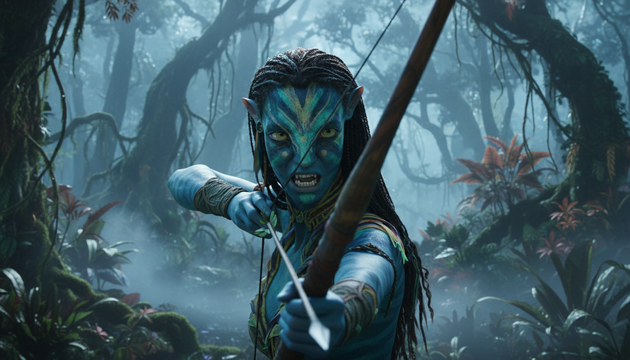 Avatar: Fire and Ash Runtime Revealed — Longest in the Franchise?