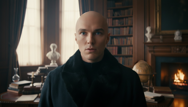 Nicholas Hoult Already Read Superman: Man of Tomorrow — Teases Really Fun Surprises for Fans