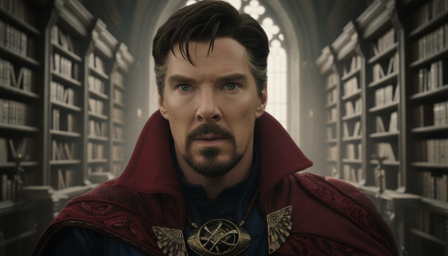 An Unlikely Trio Is Leading Marvel’s Multiverse Saga — and It Highlights the MCU’s Biggest Problem