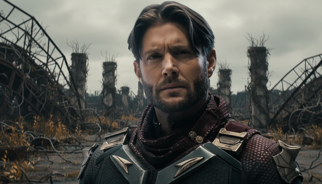 The Boys Theory That Finally Justifies a Supernatural Stars Crossover in Season 5