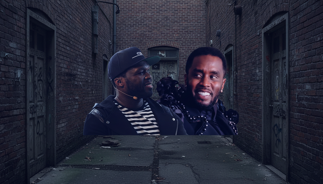 Sean Combs: The Reckoning — What Really Went Down Between P Diddy And 50 Cent