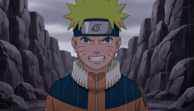 Kishimoto Shut Down Naruto’s Critics With One Scene — 22 Years Later, That Fight Still Outclasses One Piece