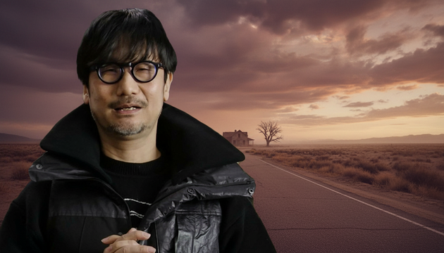 Hideo Kojima Champions the 2025 Stephen King Film Everyone Slept On