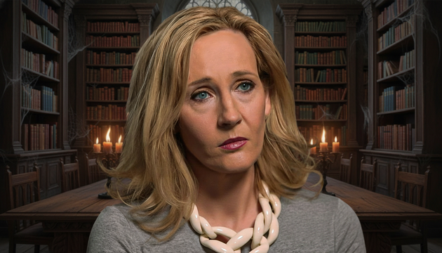 HBO’s Harry Potter Reboot Could Finally Bring the Series’ Only Trans Character to Screen — And J.K. Rowling Won’t Be Thrilled