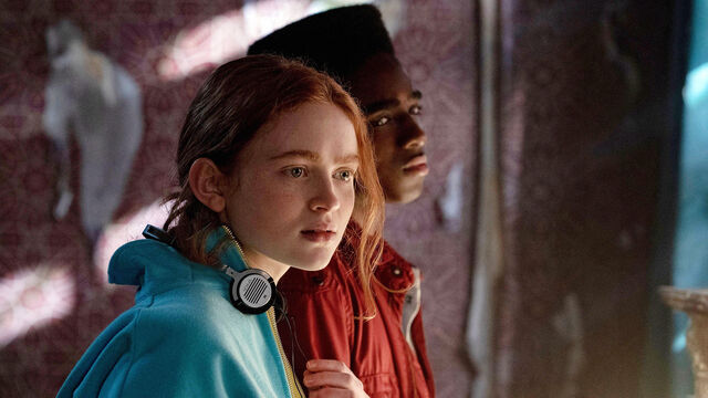 We'll Have to Wait for Stranger Things Season 5 Even Longer Now That WGA Strike's in Full Swing