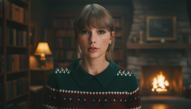 Is Taylor Swift Really Singing at Her Billion-Dollar Concerts? Fans Say They Have Proof