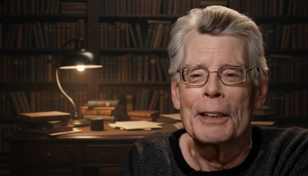 Stephen King’s One Note Saved It: Welcome to Derry from Becoming Game of Thrones