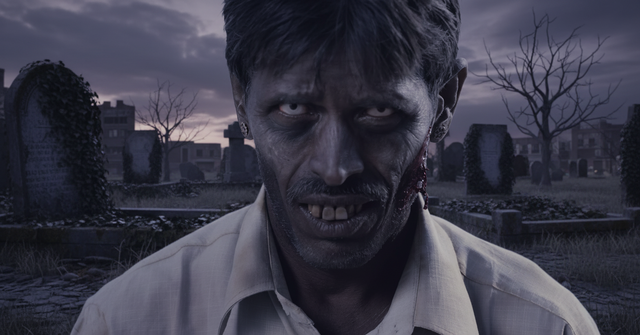 The Dead 3 Rises: Ford Brothers Return With the Long-Awaited Zombie Sequel