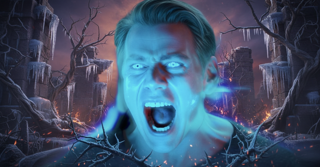 The Asylum’s Mockbuster Pandora: Fire and Ice Hits Digital