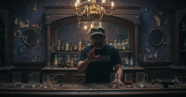 Raise a Glass: Bleecker Street Sets 2027 Theatrical Launch for Joe Lynch’s Buzzkill