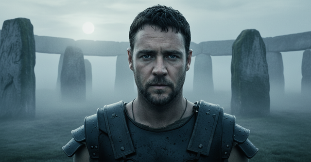 Russell Crowe Reacts to Gladiator II — His Verdict Might Surprise You
