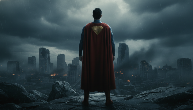 Marvel’s Dark Age Deepens: Superman Is IMDb’s No. 1 2025 Movie As MCU Misses The Top Five