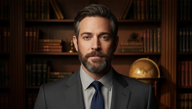 Zachary Levi Lands New Hosting Gig for Fox News Streamer