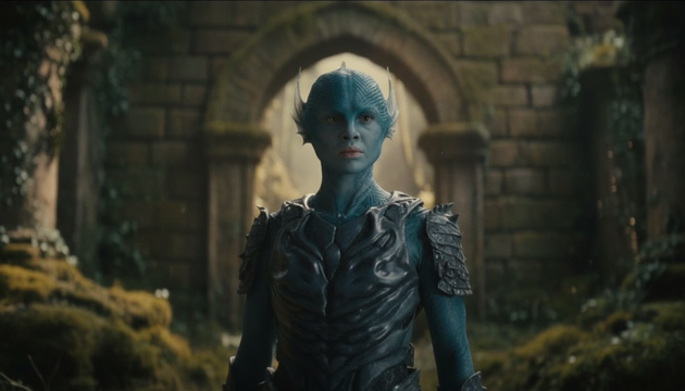 Doctor Who Spin-off Beats Seasons 1 and 2 in UK Ratings — Still No Disney Plus Date