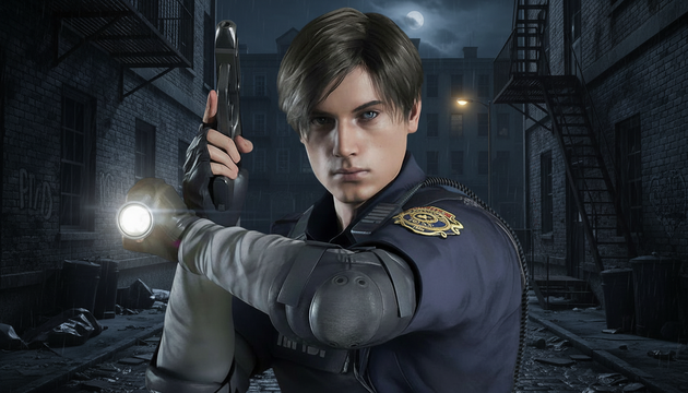 Resident Evil Requiem Leak Hints at Leon Kennedy’s Triumphant Return