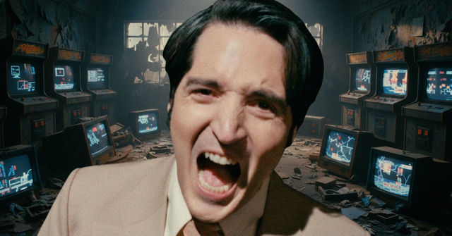 David Dastmalchian Joins Forces With Wolf Creek Creator Greg McLean For Action-Horror Kill Screen