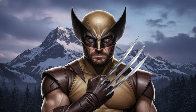 Meet the X-Men Set to Replace the Avengers After Secret Wars