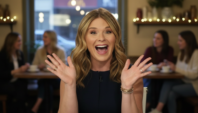 Today Fan Favorite Seals the Deal as Jenna Bush Hager’s Permanent Co-Anchor