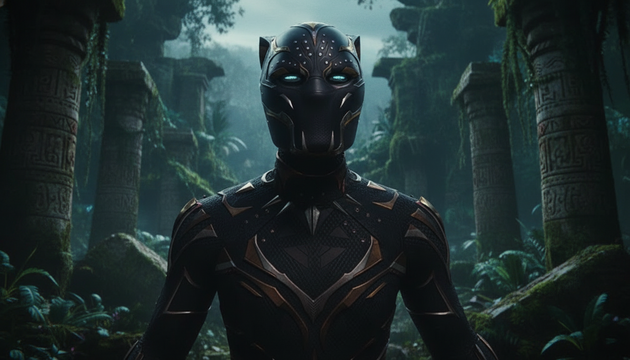 MCU Star Teases Black Panther’s Game-Changing Role in Avengers: Doomsday