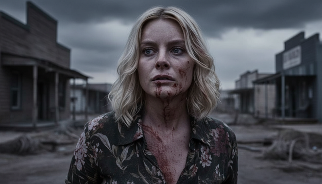 Horror Titans Blumhouse and Atomic Monster Team With Divide/Conquer on Doomtown From the Writer of Texas Chainsaw Massacre