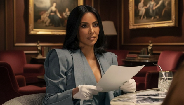 Kim Kardashian Assembles A-List Dream Team For Netflix Comedy The Fifth Wheel