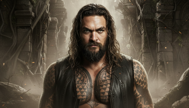 Supergirl Synopsis Confirms Jason Momoa as Lobo Opposite Milly Alcock