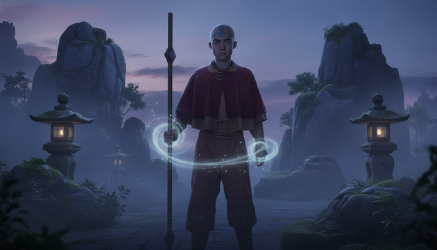 Avatar: The Last Airbender Season 2: Every Character and the Actor Behind Them in Netflix’s Live-Action