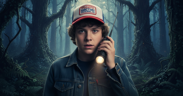 Stranger Things and Sean Combs: The Reckoning Take Over Netflix's December Charts