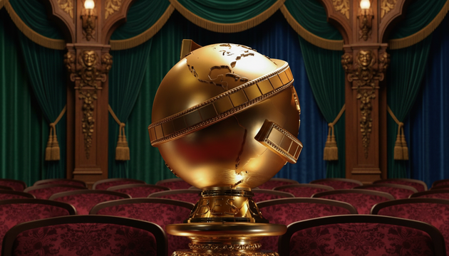 2026 Golden Globes Odds: Who’s Poised to Win Every Category