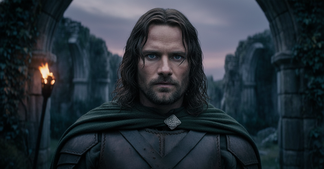 The Hunt for Gollum: Will Viggo Mortensen Return as Aragorn or Pass the Sword?