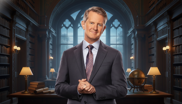 Jeopardy! Shake-Up: What Really Happened on December 9, 2025