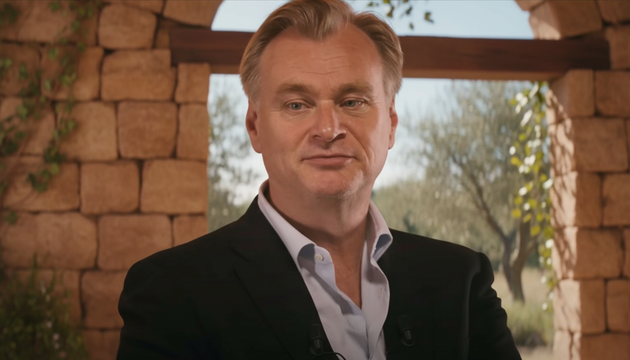 The Only Actor Who Passed on Nolan’s The Odyssey Before Logan Marshall-Green