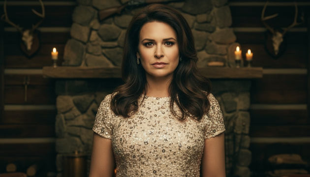 Full House Icon Joins The Hunting Wives Season 2