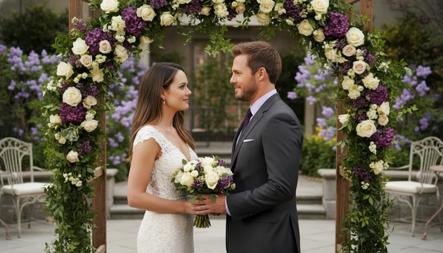 Is a Liam and Hope Wedding Next? The Bold and the Beautiful Stars Tease Ceremony Plans