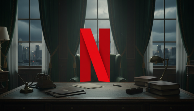 Netflix Weighs In as Paramount Preps Warner Bros. Takeover Bid