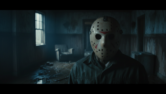 Friday the 13th Spinoff Showrunner Teases Ingenious Kills You Won’t See Coming