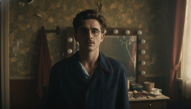 Timothée Chalamet Sparks Backlash After Crowning Marty Supreme His Best Performance Yet