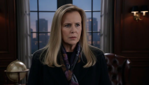 General Hospital Power Play: Laura and Sonny vs. Sidwell