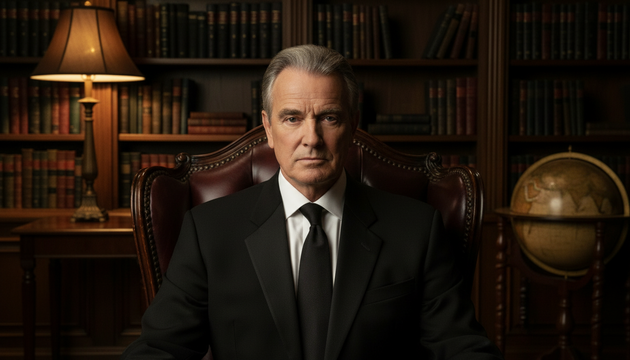 Young & Restless Fans Expect the Abbott vs. Newman War to Fizzle Before It Even Begins