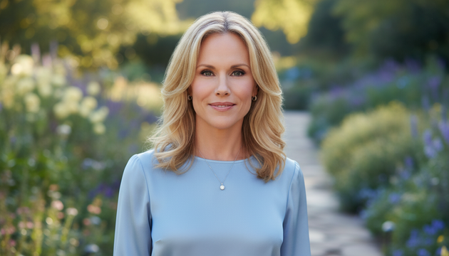 Guiding Light Star Beth Chamberlin Reveals a Lucky Turn in Her Cancer Fight