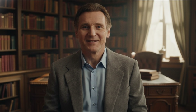 Pamela Anderson Reveals Rare Details About Her Romance With Liam Neeson