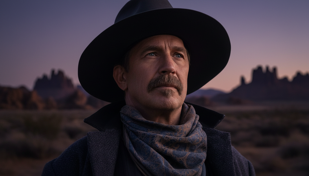 Whatever Happened to Kevin Costner’s Horizon Lawsuit?