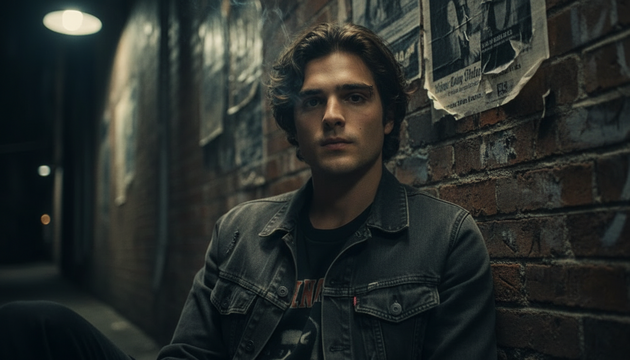 Heath Ledger’s Joker Sparked Jacob Elordi’s Leap Into Acting