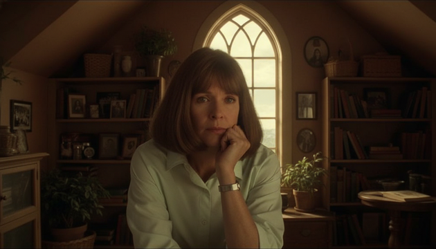 Leonardo DiCaprio Reveals the On-Set Lesson From Diane Keaton He Never Forgot