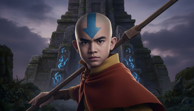 Avatar: The Last Airbender Season 2: The Real Ages of the Cast