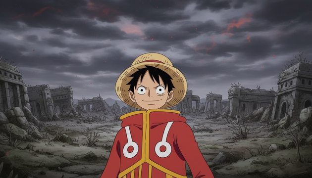 One Piece Hits Pause After the Egghead Arc — How Long Will the Wait Be?