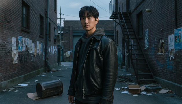 Cashero Episode Count Revealed — Here’s Your Binge Plan