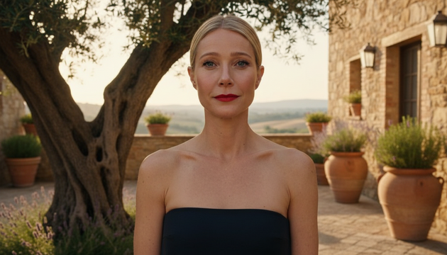 Why Gwyneth Paltrow Walked Away From Acting for 7 Years