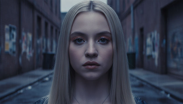 Sydney Sweeney’s 7-Week Transformation for Euphoria Season 3—At What Cost?